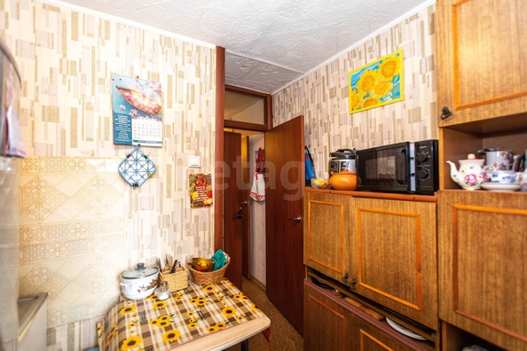 
  Продается 1-комн. квартира 30.6 м². Фото 6.