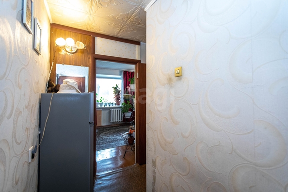
  Продается 1-комн. квартира 30.6 м². Фото 7.
