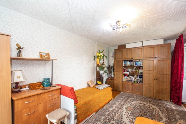 
  Продается 1-комн. квартира 30.6 м². Фото 8.