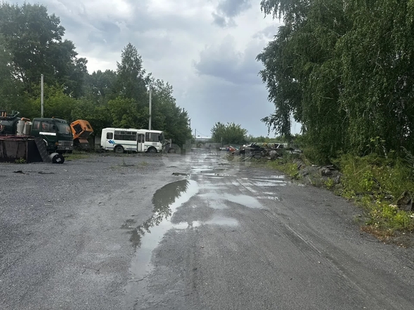 
  Продается производственное помещение 1596.3 м². Фото 22.