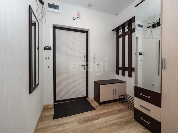 
  Продается 2-комн. квартира 58.6 м², в ЖК Поколение, дом 1. Фото 1.
