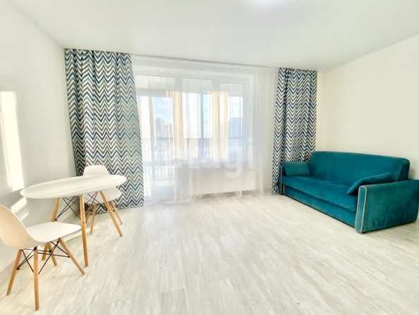 
  Продается студия 22.6 м². Фото 1.