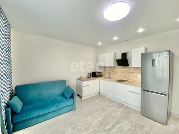 
  Продается студия 22.6 м². Фото 2.