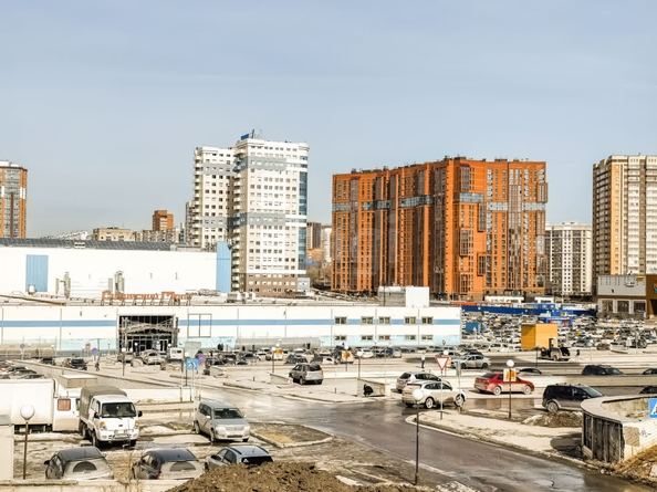 
  Продается студия 22.6 м². Фото 12.
