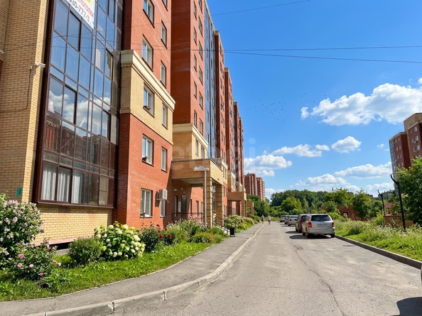 
  Продается 1-комн. квартира 33.3 м². Фото 19.