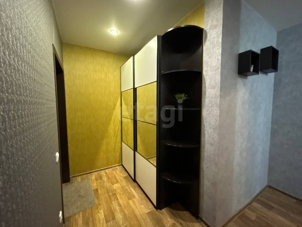 
  Продается 1-комн. квартира 39 м². Фото 21.
