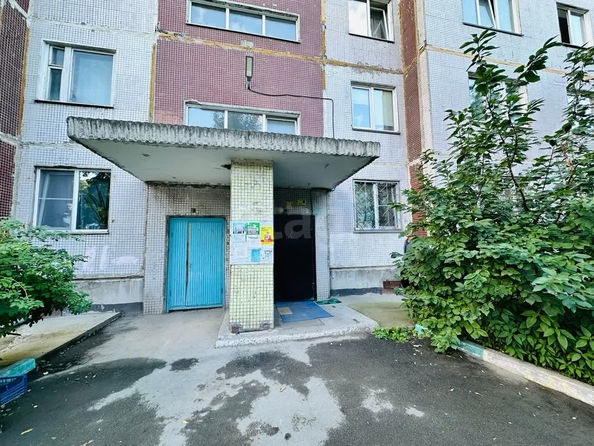 
  Продается 3-комн. квартира 62.7 м². Фото 11.
