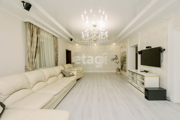 
  Продается дом 107.6 м². Фото 1.
