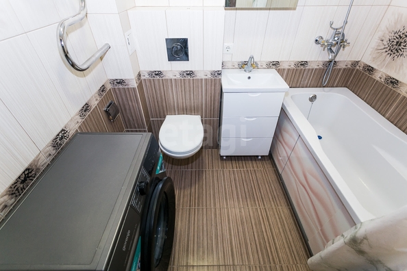 
  Продается студия 26.5 м². Фото 11.