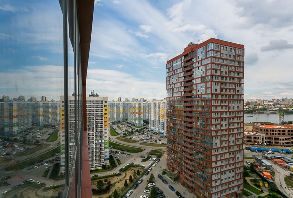 
  Продается студия 26.5 м². Фото 17.
