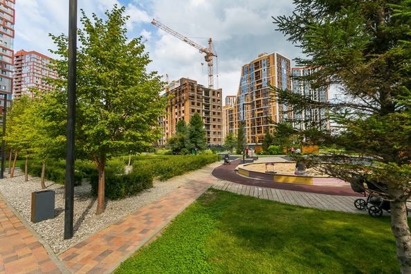 
  Продается студия 26.5 м². Фото 24.