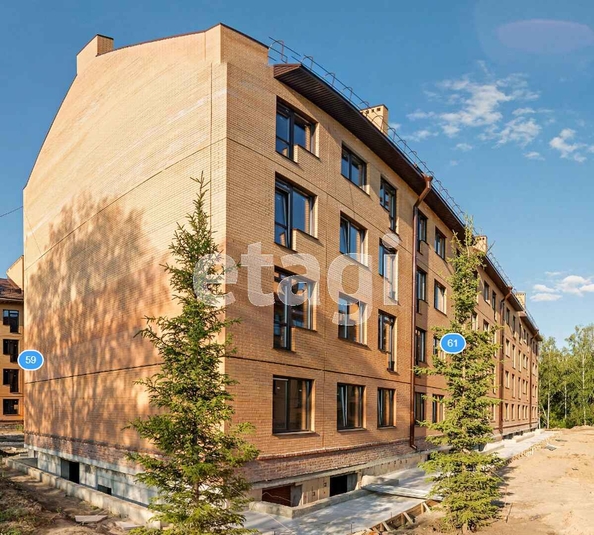 
  Продается 1-комн. квартира 35.1 м². Фото 5.