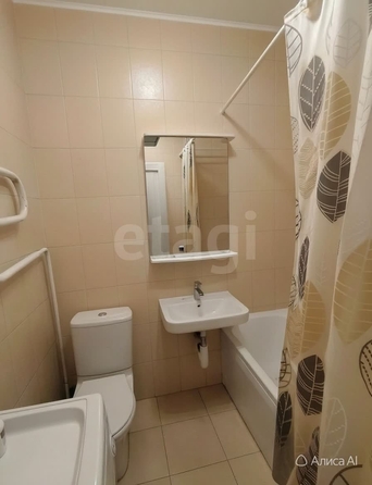 
  Продается 1-комн. квартира 30.1 м². Фото 6.