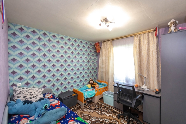 
  Продается дом 60 м². Фото 8.