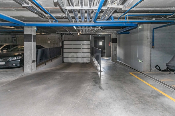
  Продается парковка 13.3 м², в ЖК Расцветай на Обской. Фото 12.