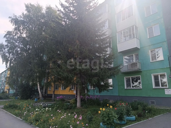 
  Продается 3-комн. квартира 57.2 м². Фото 1.