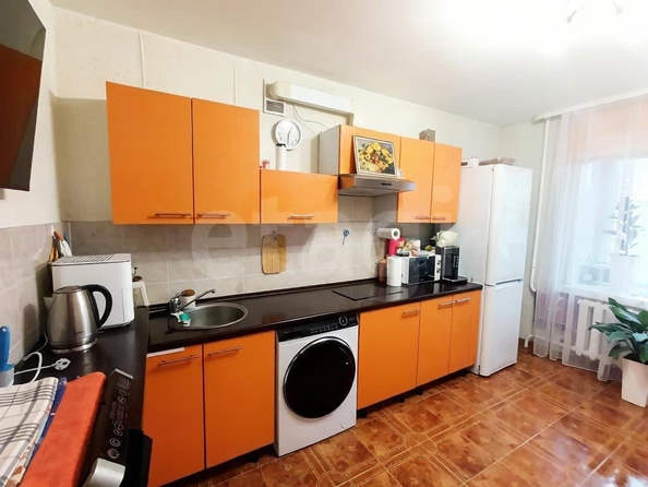 
  Продается 3-комн. квартира 93.4 м². Фото 4.