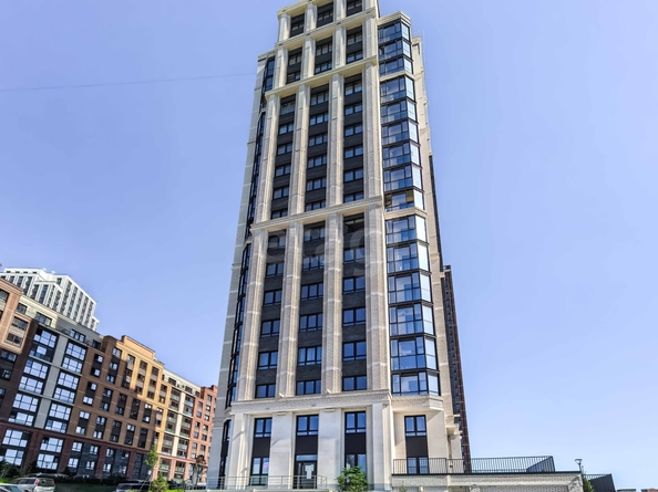 
  Продается 2-комн. квартира 38 м². Фото 22.
