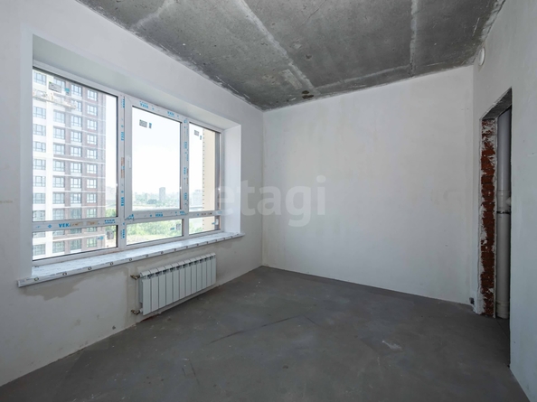 
  Продается 2-комн. квартира 38 м². Фото 25.