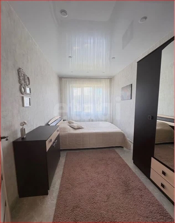 
  Продается 2-комн. квартира 37.2 м², в ЖК Весенний, Заречная, 5 очередь, дом 1. Фото 2.