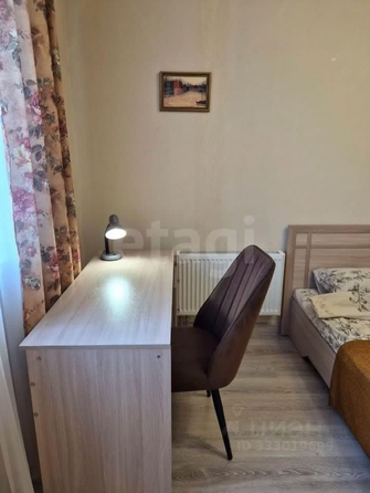 
  Продается 1-комн. квартира 35.7 м², в ЖК Ёлки-house (елки-хаус). Фото 4.