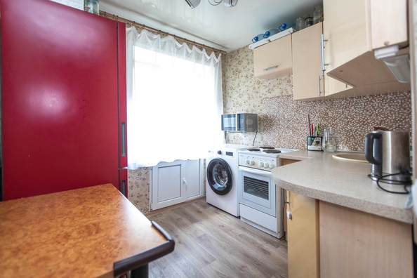 
  Продается 2-комн. квартира 41.5 м². Фото 4.