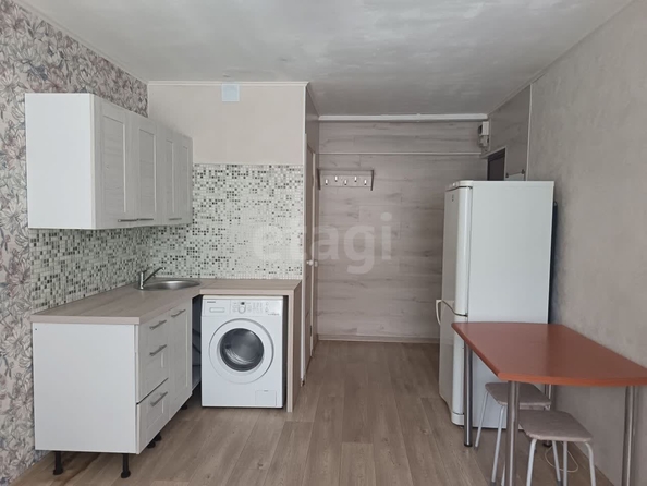 
  Продается студия 17 м². Фото 20.