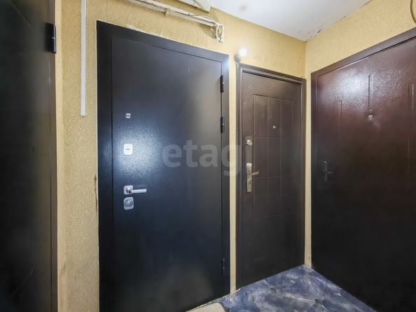 
  Продается студия 17 м². Фото 20.