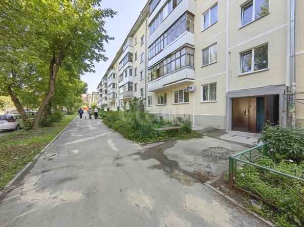
  Продается студия 17 м². Фото 21.