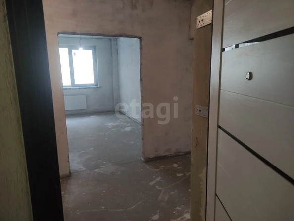 
  Продается 2-комн. квартира 59 м², в ЖК На Тульской, 1 этап. Фото 9.