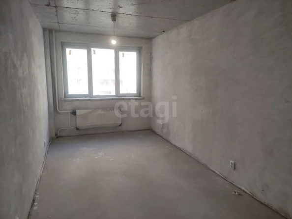
  Продается 2-комн. квартира 59 м², в ЖК На Тульской, 1 этап. Фото 13.