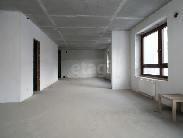 
  Продается 4-комн. квартира 97.8 м², в ЖК Ядринцевский квартал. Фото 16.