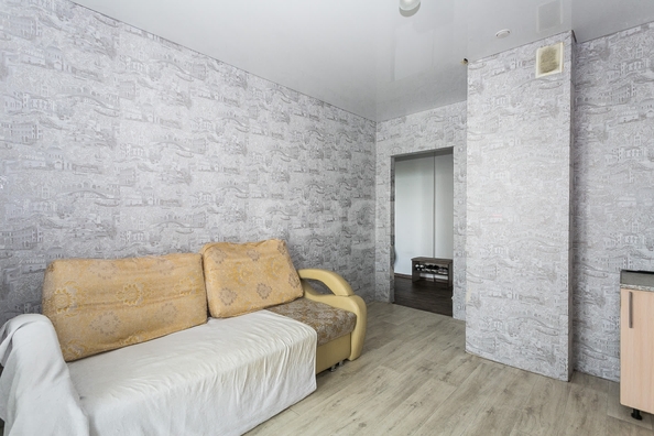 
  Продается 1-комн. квартира 45 м², в ЖК Чистая Слобода, дом 33. Фото 6.