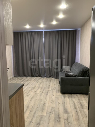 
  Продается студия 28.6 м², в ЖК Писарева, дом 1. Фото 2.