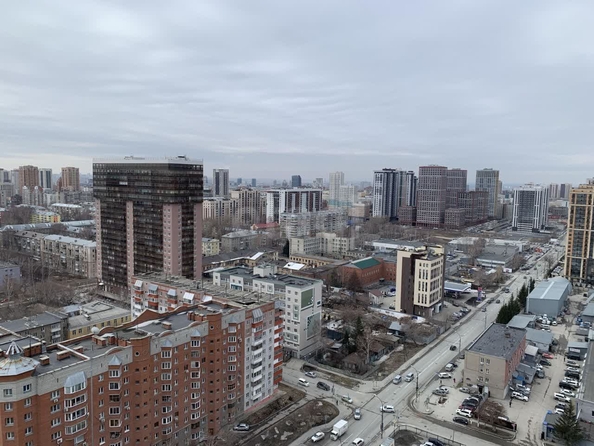 
  Продается студия 28.6 м², в ЖК Писарева, дом 1. Фото 8.
