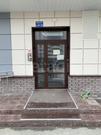 
  Продается студия 28.6 м², в ЖК Писарева, дом 1. Фото 12.