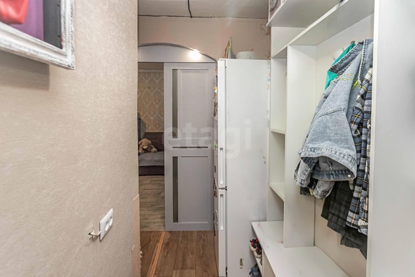 
  Продается 1-комн. квартира 35 м². Фото 9.