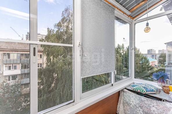 
  Продается 1-комн. квартира 35 м². Фото 13.