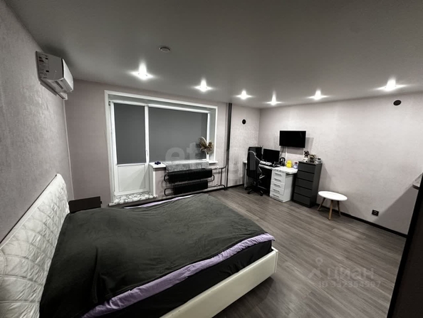 
  Продается студия 34.5 м². Фото 2.