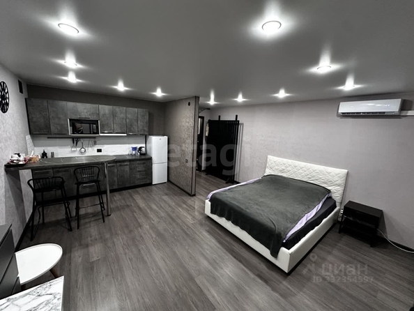
  Продается студия 34.5 м². Фото 5.