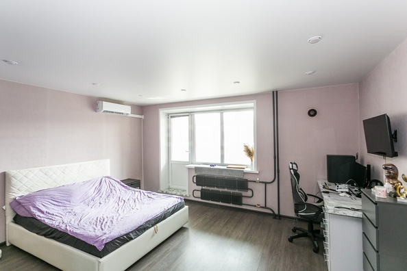 
  Продается студия 34.5 м². Фото 16.