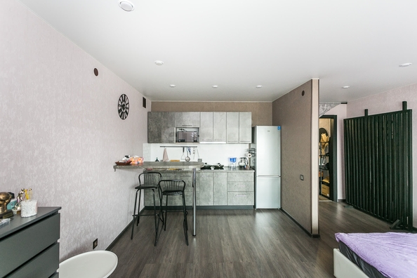 
  Продается студия 34.5 м². Фото 17.