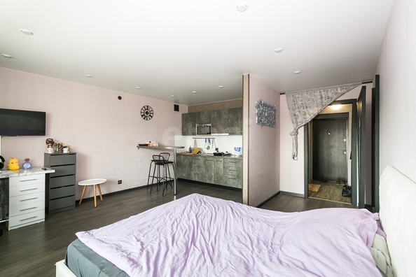 
  Продается студия 34.5 м². Фото 20.