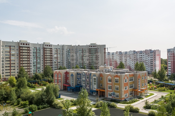 
  Продается студия 34.5 м². Фото 21.