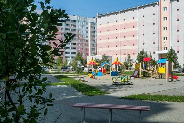 
  Продается студия 34.5 м². Фото 25.