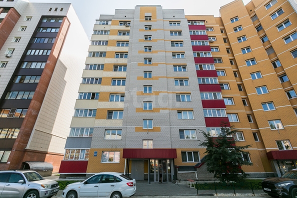 
  Продается студия 34.5 м². Фото 26.