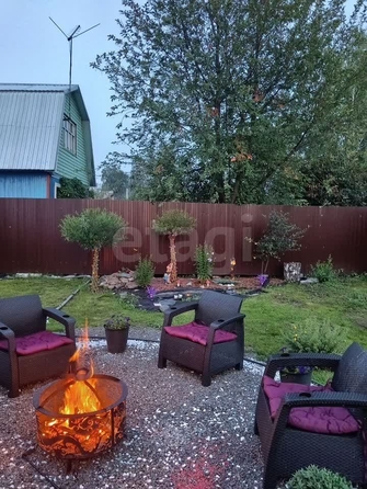 
  Продается дача 55 м². Фото 19.
