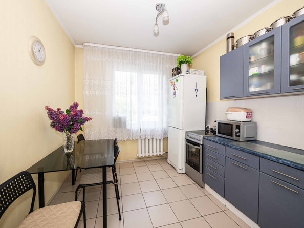 
  Продается 2-комн. квартира 53.5 м². Фото 1.