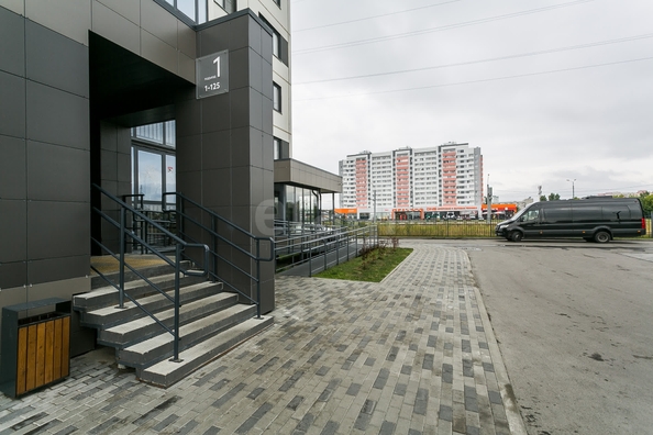 
  Продается 2-комн. квартира 55 м². Фото 18.