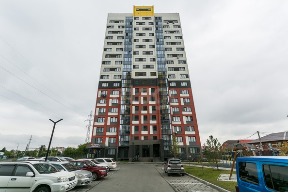 
  Продается 2-комн. квартира 55 м². Фото 20.
